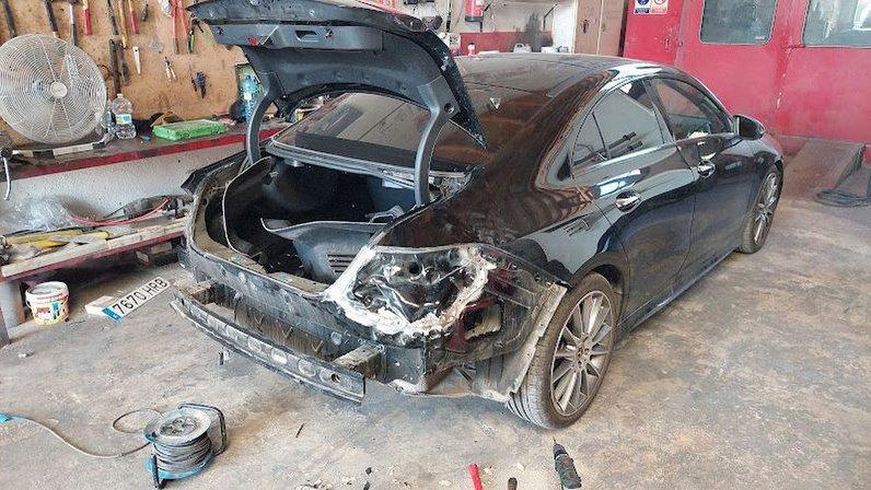 Taller Silcars