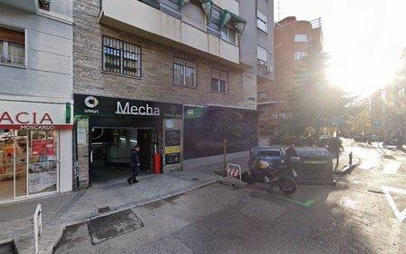 MOTOR MECHA, S.A. Smart