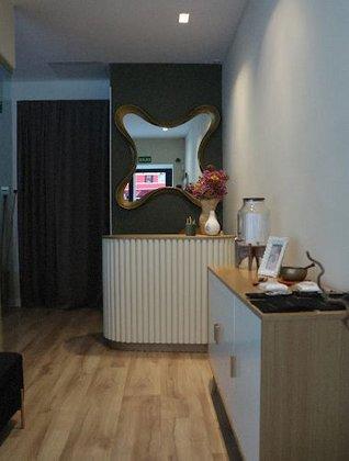 Pilates Fitness Wellness Madrid