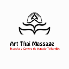 Art Thai Massage | Thai massage courses in Madrid