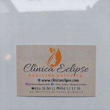 Clínica Eclipse. Medicina estética
