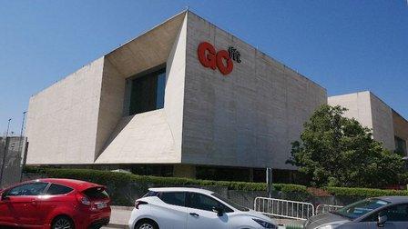 Fisiolution GO fit Montecarmelo