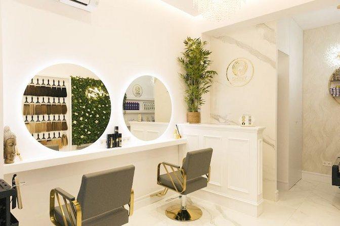 Shiny Hair Studio - Peluqueria