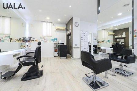 Mímate Peluquería y Estética