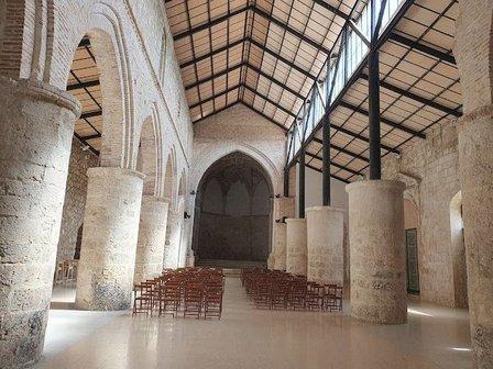 Church of San Miguel
