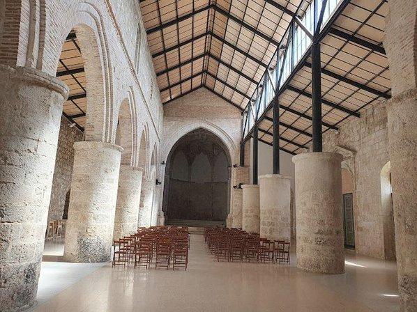 Church of San Miguel