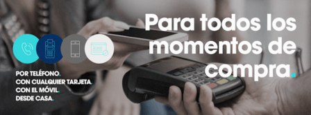 Universal pay Entidad de Pago, S.L.U.