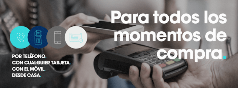 Universal pay Entidad de Pago, S.L.U.