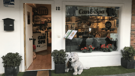 Can&Spa Torrelodones