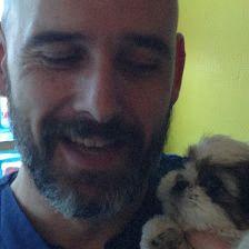 Centro Veterinario Parque Oeste SL