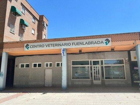 Indra Veterinary Clinic