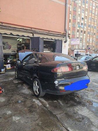 Topeauto