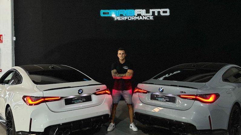 Carbauto Performance