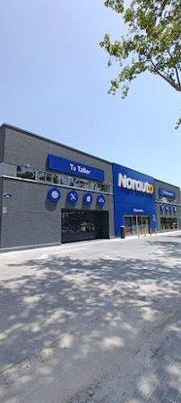 Norauto Las Rozas