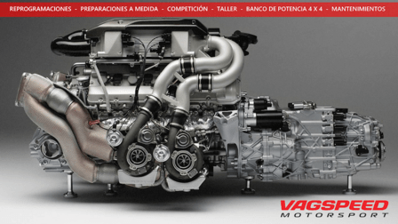 Vagspeed
