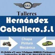 Talleres Hernández Caballero