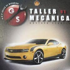 Taller De Mecánica GS