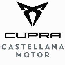 Castellana Motor Concesionario Oficial CUPRA en Madrid
