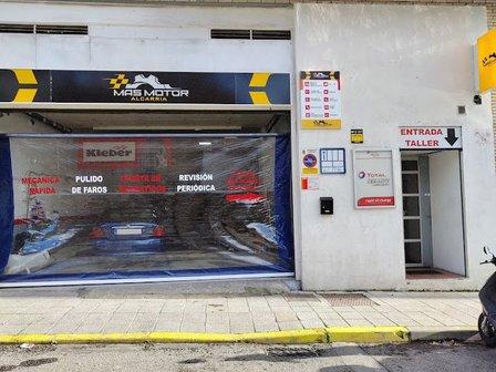 Mas Motor Alcarria