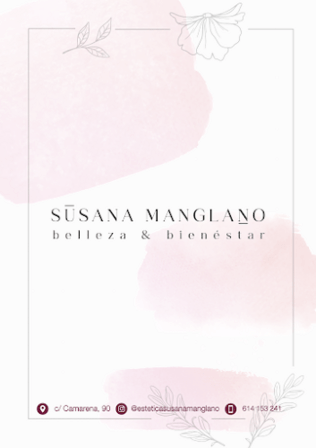 Susana Manglano - Centro de Estética en Aluche