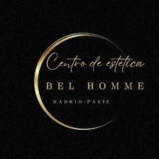 Bel Homme Madrid Centro de estética & masajes. Pasión por la belleza.