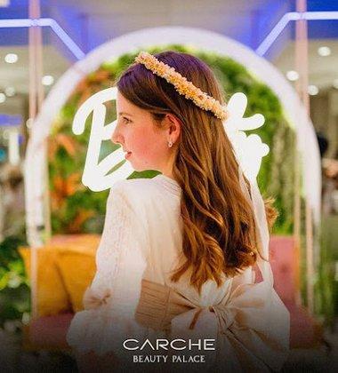 Salón de Belleza en Boadilla del Monte ‍ ️ Carche Beauty Palace
