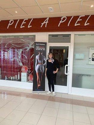 DE PIEL A PIEL