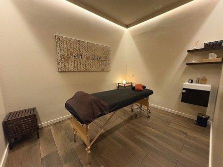 Temple Massage Pozuelo