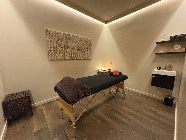 Temple Massage Pozuelo