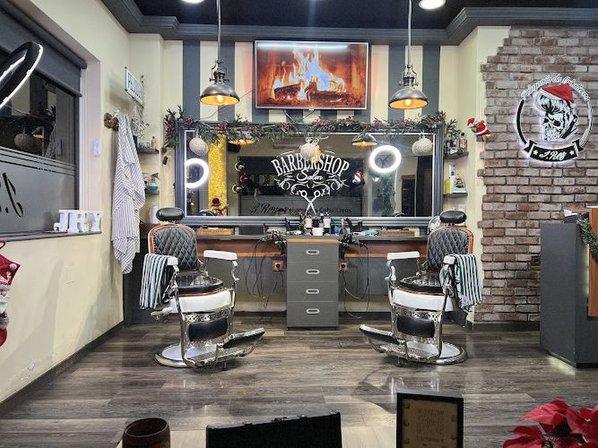 Peluqueria J.Rey