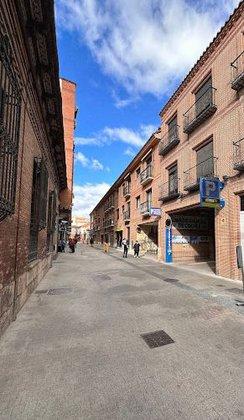 Parking Talamanca | Parking en Alcalá de Henares
