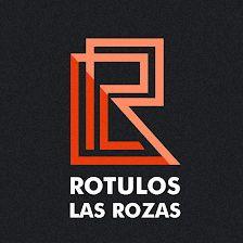 Rótulos Las Rozas