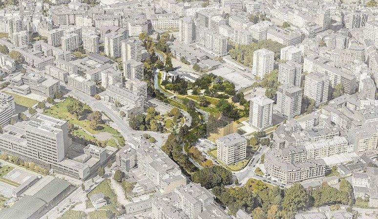 CALCO Territorio y Urbanismo