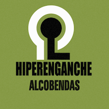 Hiperenganche - Alcobendas - Madrid