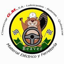 Marbe Comercial G.M.,S.A.