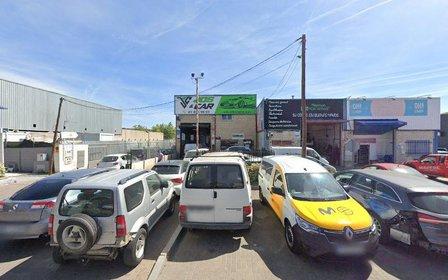 Centro Tecnico Automotriz MADO