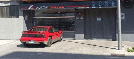 Autoal Service
