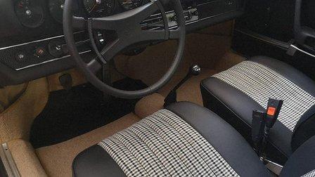 CityGlas - Restauración del Automóvil