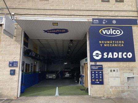Talleres Hitacar