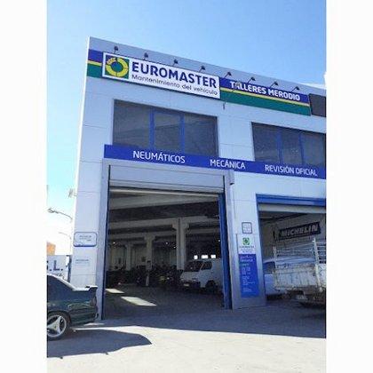 Euromaster Merodio