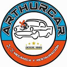 Taller Arthurcar