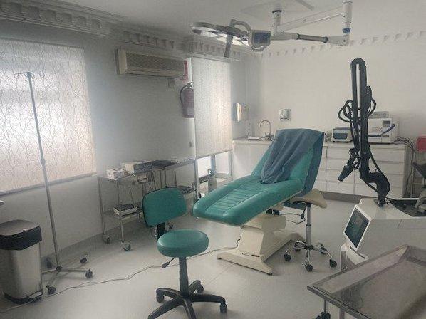 Esgaf Clinic - Esperanza García Fulgencio