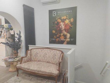 Elysée Organic Luxe Studio