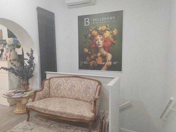 Elysée Organic Luxe Studio