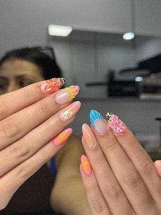 Nails Lash Studio
