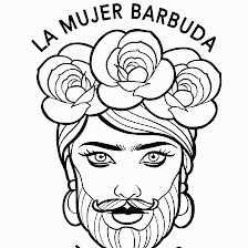 La Mujer Barbuda Tattoo Shop
