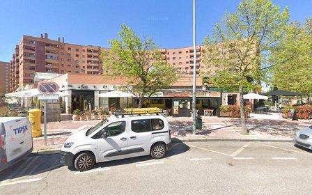 C. Río Segura, 22, 28935 Móstoles, Madrid