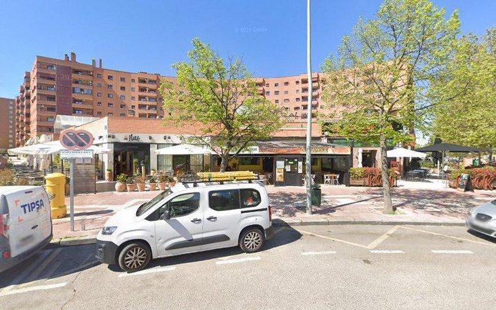 C. Río Segura, 22, 28935 Móstoles, Madrid