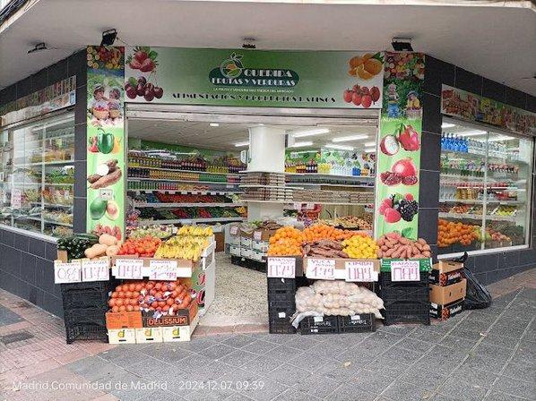 Restaurante La Alhambra