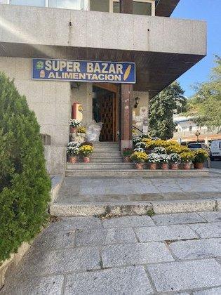 Super bazar tony